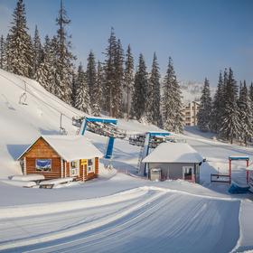 Закрытие зимнего сезона 2011-2012 на Драгобрате icon