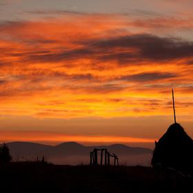 Осенние Карпаты icon