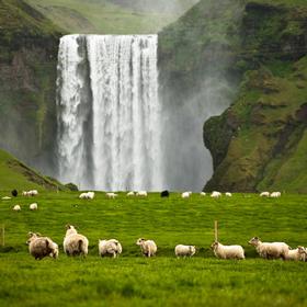 Велопоход по Исландии - Icon