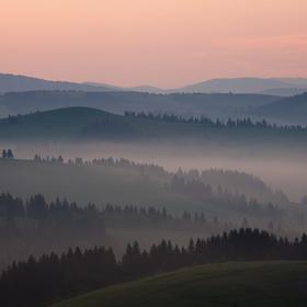 Карпаты. Боржава на выходные - Icon