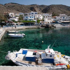 Велопоход по Греции. Крит 2010 - Icon