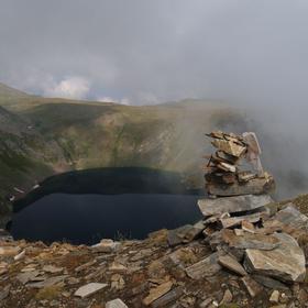 Болгария. Массивы Рила и Пирин - Icon