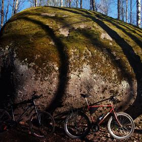 Каменное село - Icon