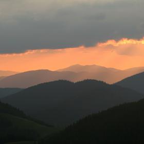 Прогулка по Горганам - Icon