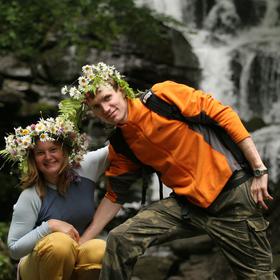 Карпаты, Справжня Казка - Icon