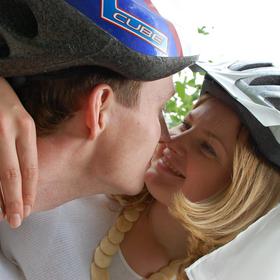 Роспись Алика и Яськи - Icon