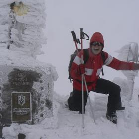 Святкування ДН Василя та Олександра (2007) - Icon