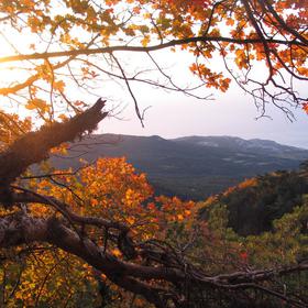 Крим: ВКК – Ай-Петрі (2007) - Icon