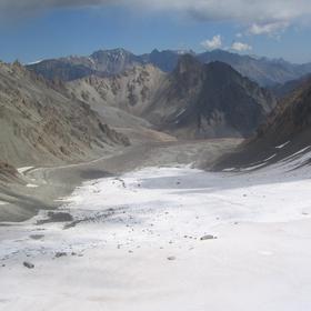 Памир, Киргизия-2007 - Icon