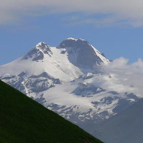 Під знаком Казбека (2007) - Icon