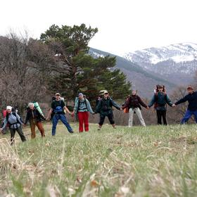 Весенний крым 2007 - Icon