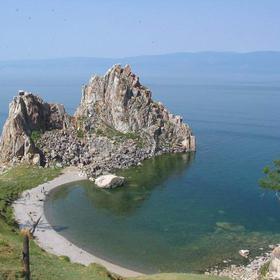 Байкал 2005 - Icon