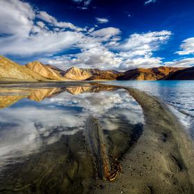 Велопоход по Индии icon