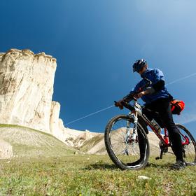 Весенний велокрым icon