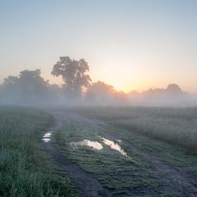 Встреча рассвета в ПДН. Весна-Лето 2014 icon