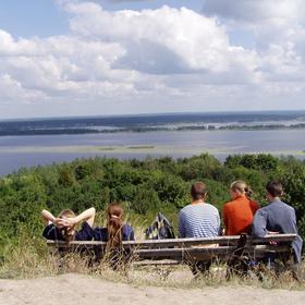 Трипольские кручи (2005) - Icon