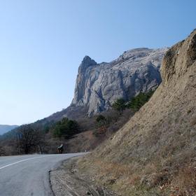 Південно-східне узбережжя Криму (2008) - Icon