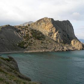 Травневий Крим (2008) - Icon