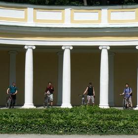 Біла Церква – Миронівка (2008) - Icon