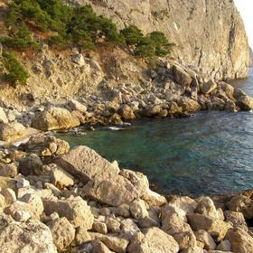 Осінні ЧРК та Айя (2008) - Icon