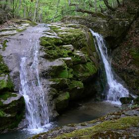 Травневий Крим (2009) - Icon