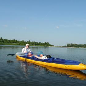 Жукин – Десна – Київ (2009) - Icon