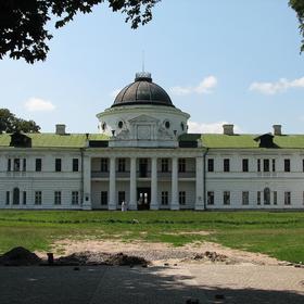 Качанівка – Тростянець – Сокиринці (2009) - Icon