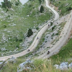 Чорногорія (2010) - Icon