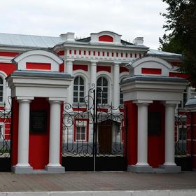 Путивльщина (2012) - Icon