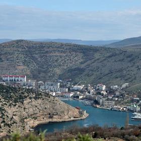 Севастопольська навколосвітка (2013) - Icon