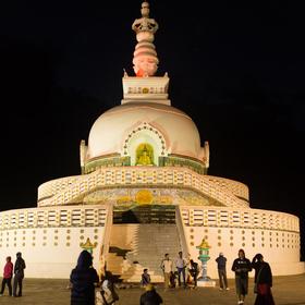 Индия. Тибет icon