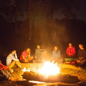 Київ. Ночівля в ПДНі icon