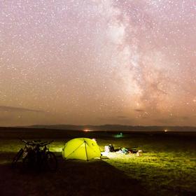 Центральний Тянь-Шань. Велопохід у серпні 2015 icon