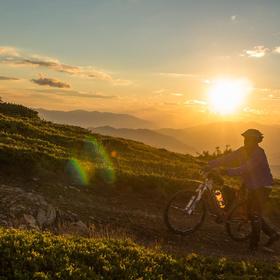 Славське - Ворохта icon