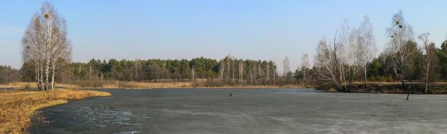 Кам'яне село - 3 - Title image