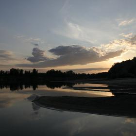 Водный поход по реке Сейм - Icon