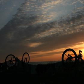 Крым, п-ов Тарханкут - Icon