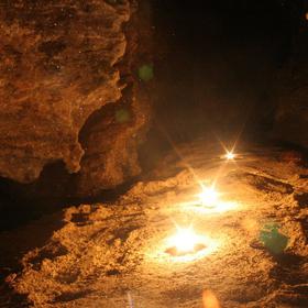 Пещеры млынки - Icon