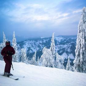 Пухляк на Тростяне и в Подобовце icon