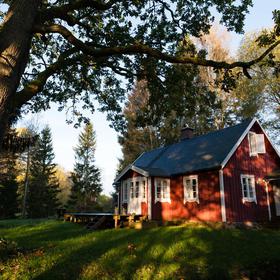 Выходные в Швеции icon