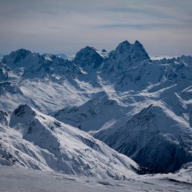 Эльбрус 2010 - Icon