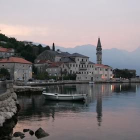 Черногория, сентябрь 2008 - Icon