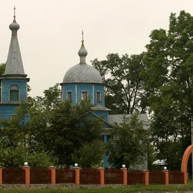 Гребінка – Лубни (2008) - Icon