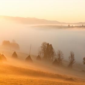 Осенние карпаты icon