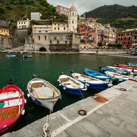 На авто с вело в Италию и Австрию icon