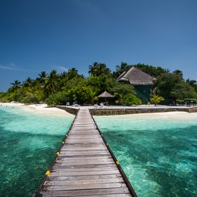 Мальдивы icon