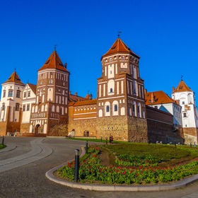 Білорусь - Icon