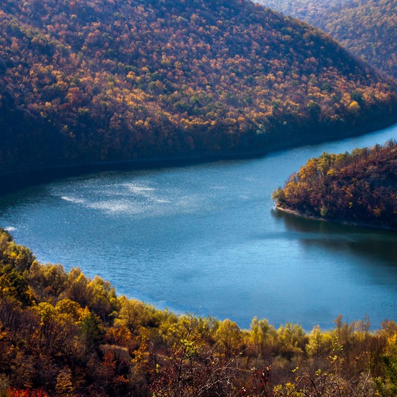 Дослідницькі Товтри - Icon