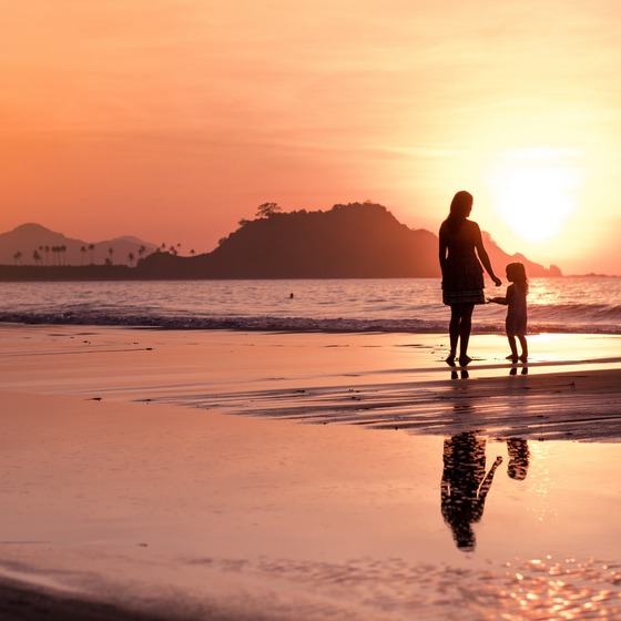 Philippines. Palawan 2018 - Icon