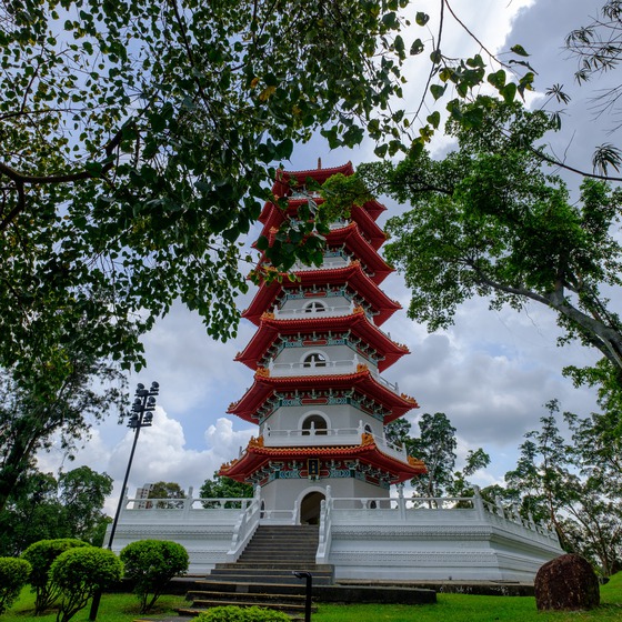 Singapore. January 2018 icon